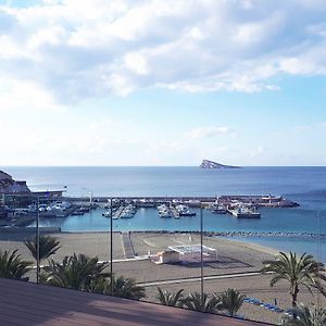 Hotel Montemar