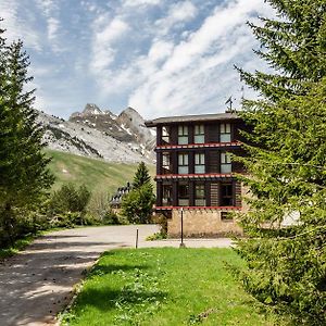 Snoe Hotel Candanchu